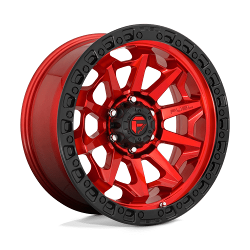 COVERT 17X9 6X5.5 106 QLB +1