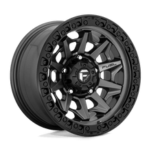 COVERT 15X8 5X4.5 72 GDB -19MM
