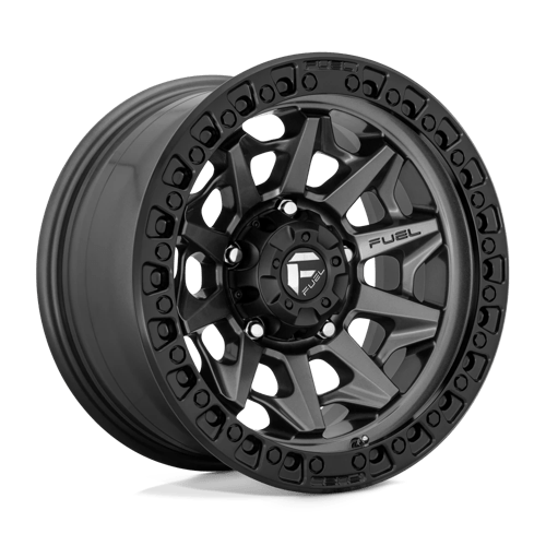 COVERT 20X9 8X170 125.1 GDB 01MM