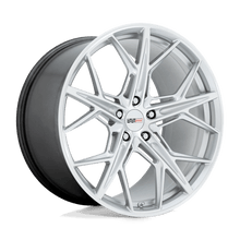 HAMMERHEAD 19X9 5X120 67 +38 G-SLV-MIR