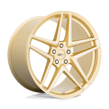 PANTHERA 19X9 5X120 67 G-GLD-MIR +38