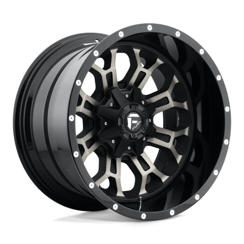 CRUSH 17X9 6X135/5.5 106.1 MLT +01