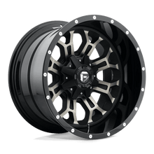 CRUSH 17X9 5X5.5/150 110.1 MLT -12