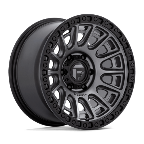 CYCLE 17X9 6X5.5 106 GDB +1