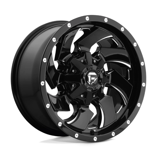 CLEAVER 20X9 8X170 125.1 NBL +01
