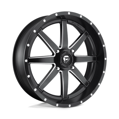 MAVERICK UTV 15X7 4X156 132 NBD +13