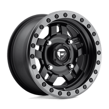 ANZA UTV 14X7 4X137 110.1 BDG +38