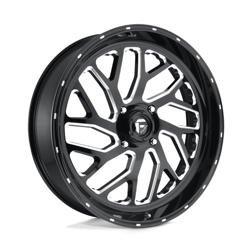 TRITON UTV 24X7 4X137 110.1 NBL +13