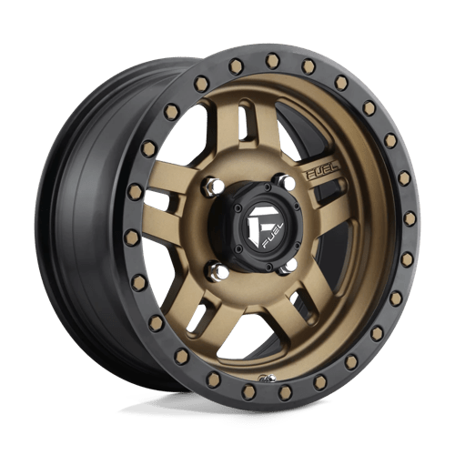 ANZA UTV 14X7 4X156 132 ZDB +13