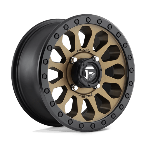 VECTOR UTV 15X7 4X137 110.1 ZDB +38