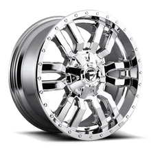 SLEDGE 20X9 8X180 124.2 P +20
