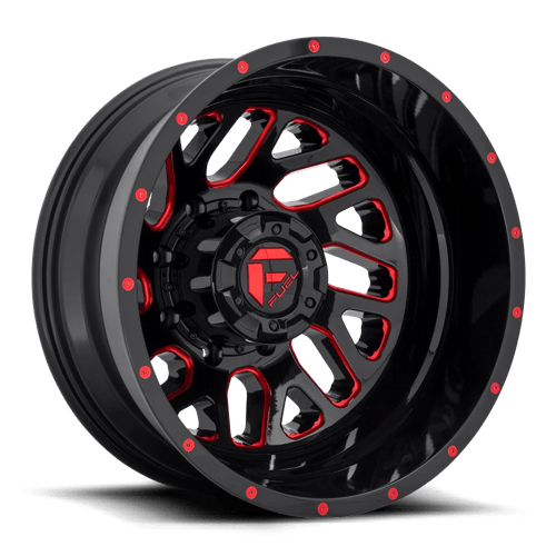 TRITON DRW 20X8.25 8X6.5 -240 NLQ (DR)