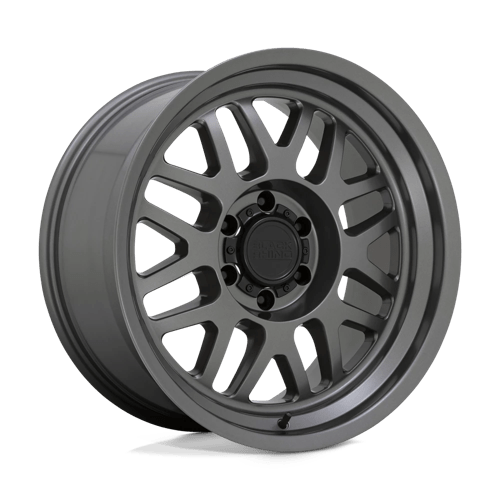 DELTA 18X9.5 6X5.5 112 +12 M-GMTL