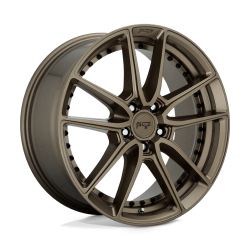 DFS 18X8 5X4.5 72 ZD +30