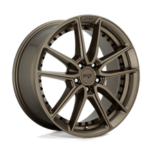 DFS 17X8 5X112 66.56 ZD 40MM