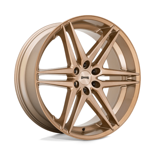 DIRTY DOG 24X10 6X135 87.1 BZBR +30