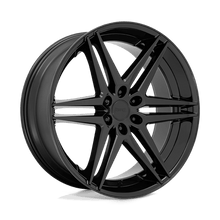 DIRTY DOG 26X10 6X135 87 BL +30