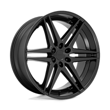 DIRTY DOG 26X10 6X135 87 BD +30