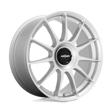 DTM 17X8 4X100/4.25 72 +40 SL