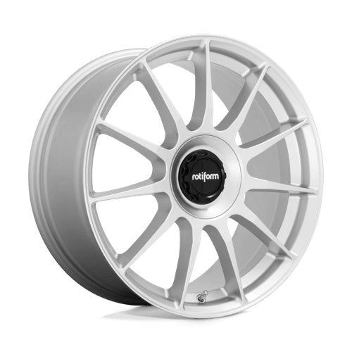 DTM 19X8.5 5X112 66.56 SL 45MM