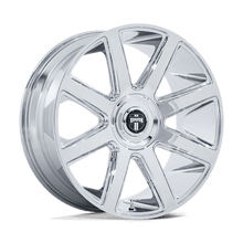PULL 26X10 6X135/5.5 100 +30 CHROME