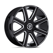 PULL 26X10 BLANK 72 +20 G-BLK-MILL