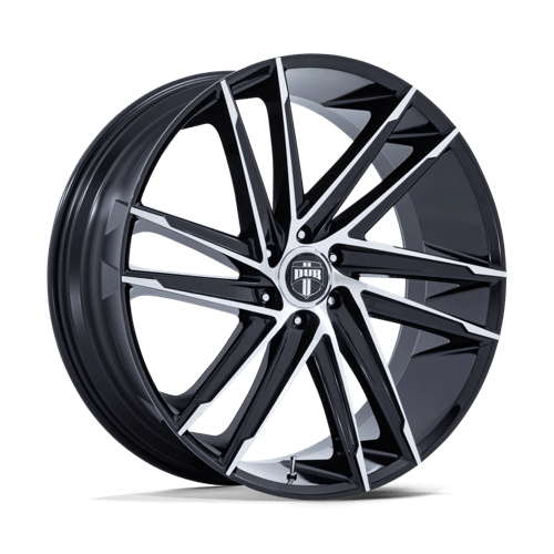 BLAZE 26X10 6X5.5 106 +25 G-BLK-MCH