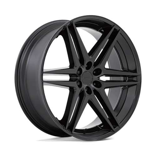 DIRTY DOG 26X10 6X5.5 106 BD +25