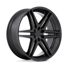 DIRTY DOG 26X10 6X5.5 106 BD +25