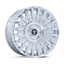 HONCHO 24X10 6X135/5.5 106 +18 CHROME