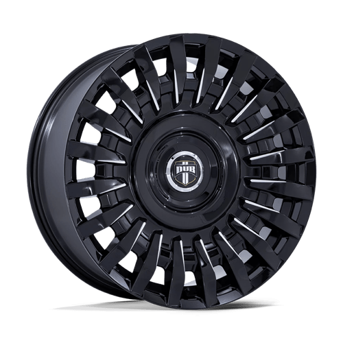 HONCHO 24X9 BLANK 72 +15 G-BLK-MILL