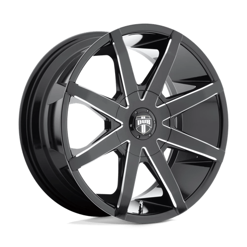 PUSH 20X8.5 6X132 74 NBL +30