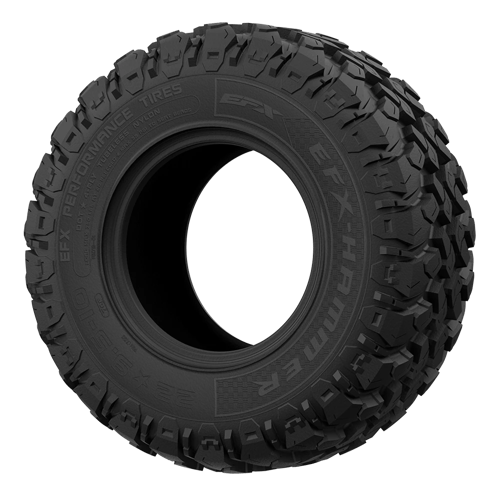 EFX 239514 BIAS ALL TERRAIN