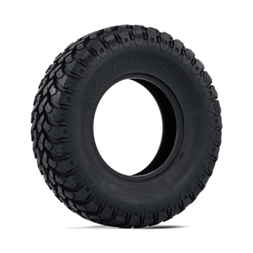 EFX 311014 RADIAL ALL TERRAIN