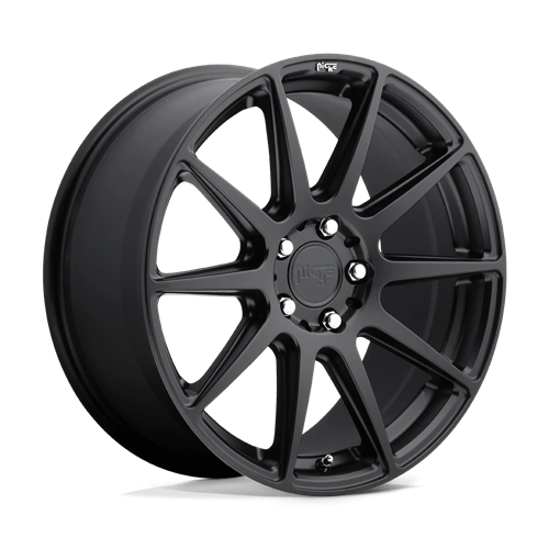 ESSEN 20X10.5 5X120 74 BD +35