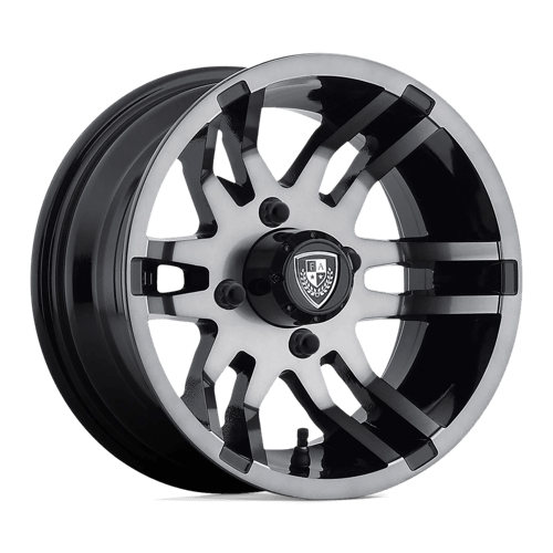 FLEX UTV 14X6.5 DARK TINT -20MM
