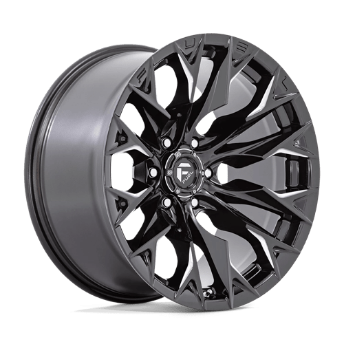 FLAME 20X10 6X135 87 NBL -18