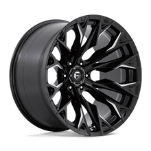 FLAME 22X12 6X135 87 NBL -44