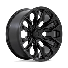 FLAME 22X10 6X5.5 106 BD -18