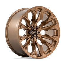 FLAME 22X10 6X135 87 ZE -18