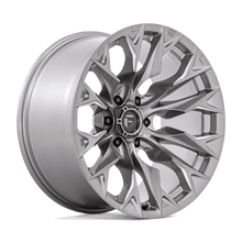 FLAME 8 20X10 8X6.5 125 -18 AE