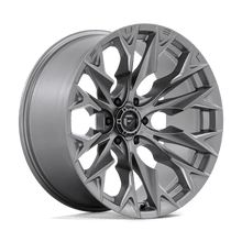 FLAME 22X10 6X5.5 106 AE -18