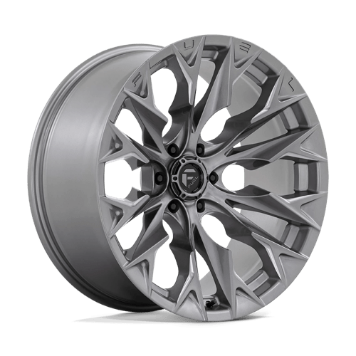 FLAME 22X10 6X135 87 AE -18