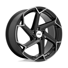 FLASH 20X9 5X115 71.6 RBL 18MM