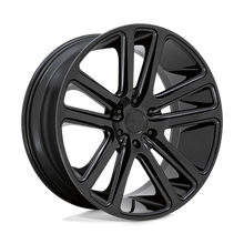 FLEX 26X10 5X5.0 78 BL +10
