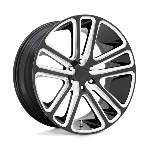 FLEX 22X9.5 6X5.5 106.1 NBL +25