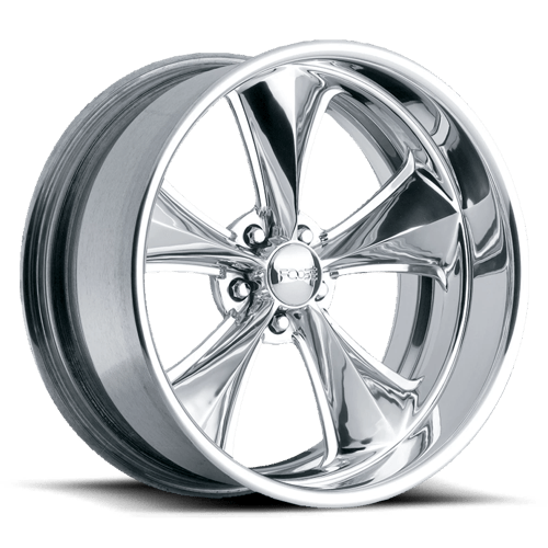F201 NITROUS 17X11 5X5 POL 4.00BS 78.3
