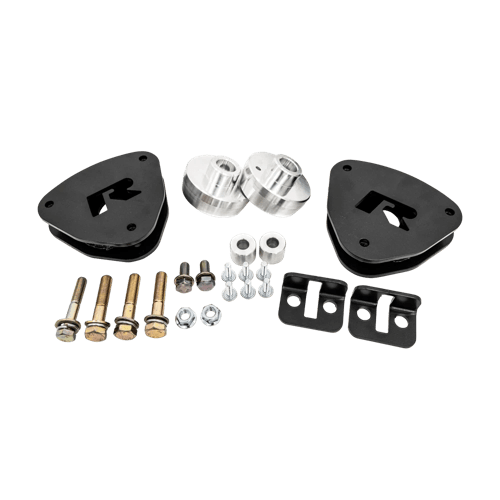 ReadyLift Suspension - FORD BRONCO SPORT 1.5" SST LIFT KIT
