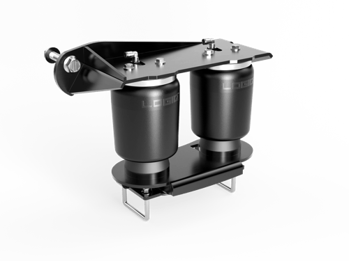Ready Air - FORD F250 17-22 LOAD LEV (NO/OL)