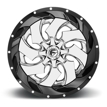 CLEAVER 20X12 8X170 125.1 P -44